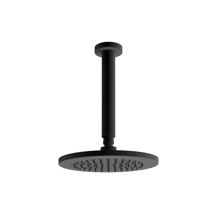 Насадка для душа 54153 299 Gessi Gessi316 МАТОВО-ЧЕРНЫЙ 54153299