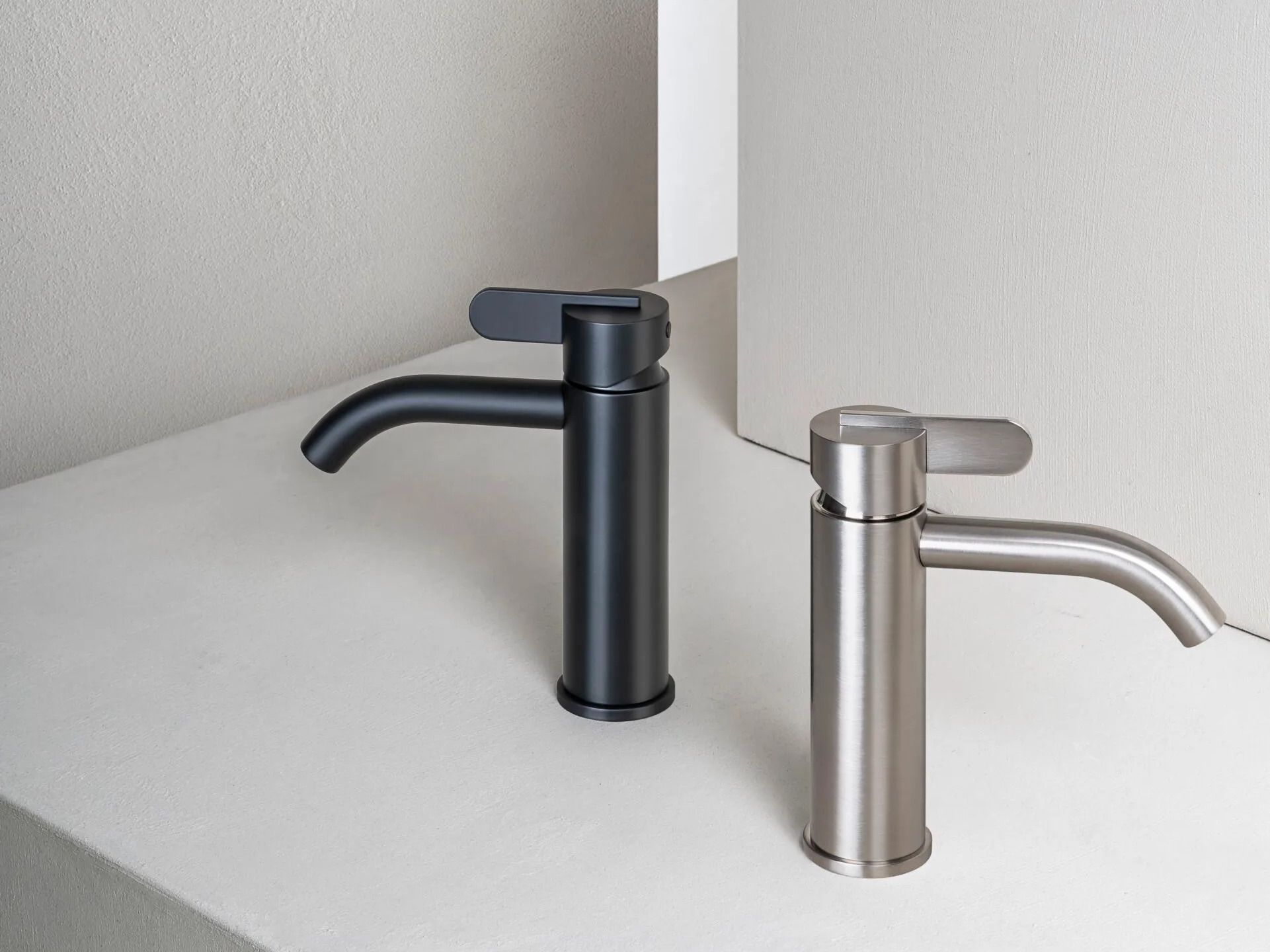 Однорычажный смеситель для раковины QD Magistro Lab Swing ARCH-00129571 - Вид №2