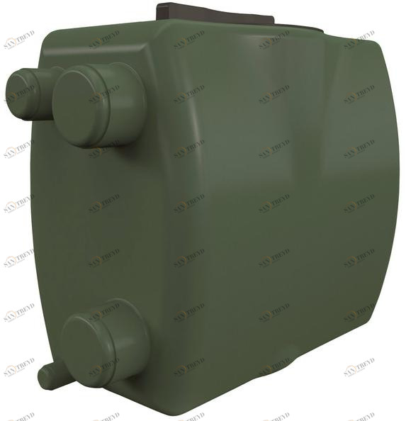 Dab Pumps Автоматическая подъемная станция на 1 насос sun-id-1404259