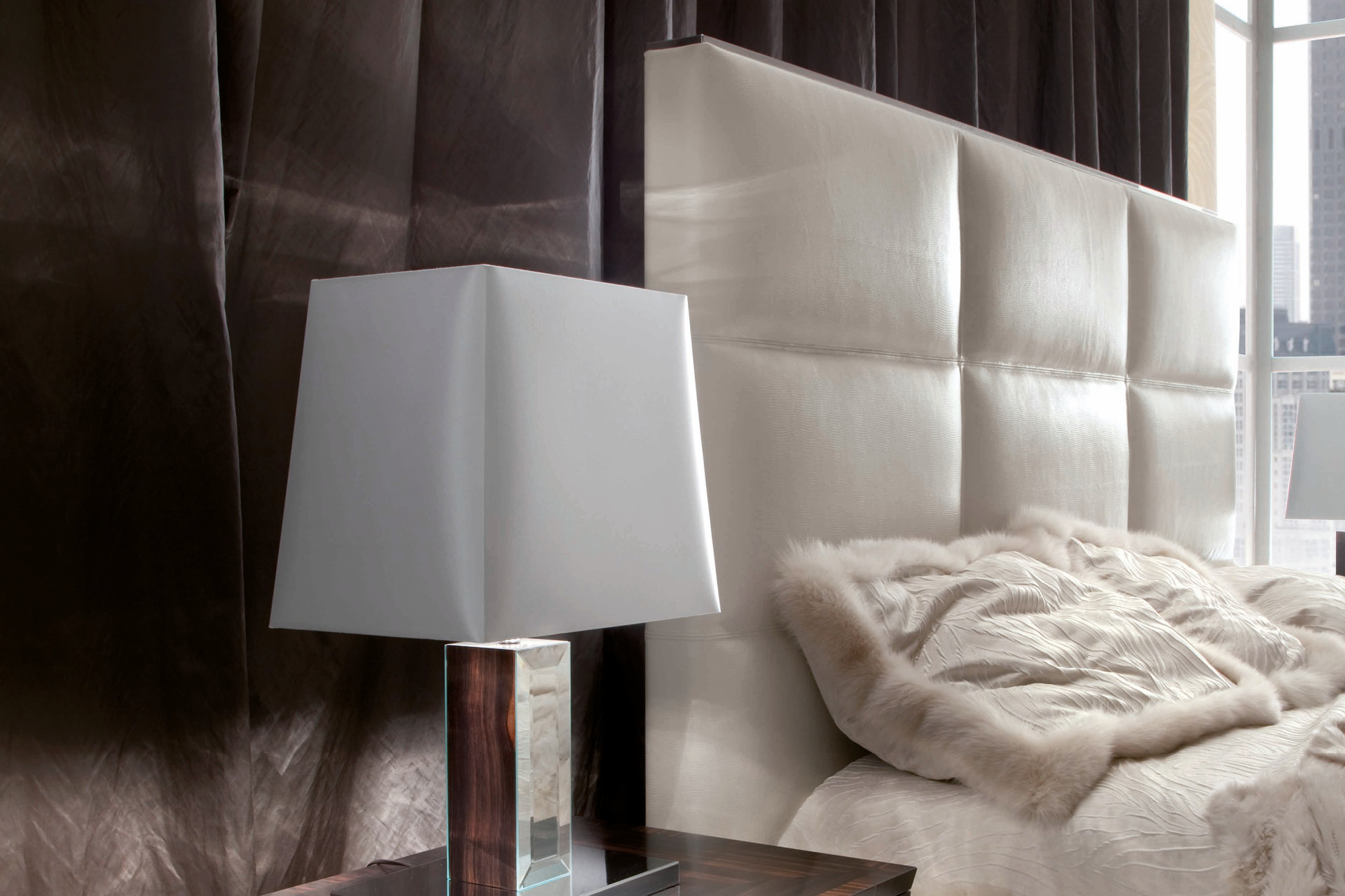 231 Daydream кровать - giorgio collection  - Вид №3