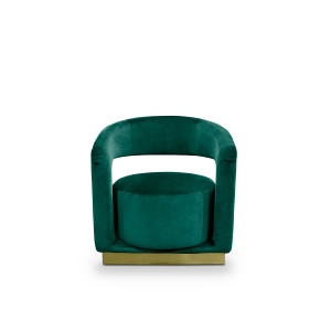 Кресла Ellen Armchair Covethouse ESSENTIAL HOME
