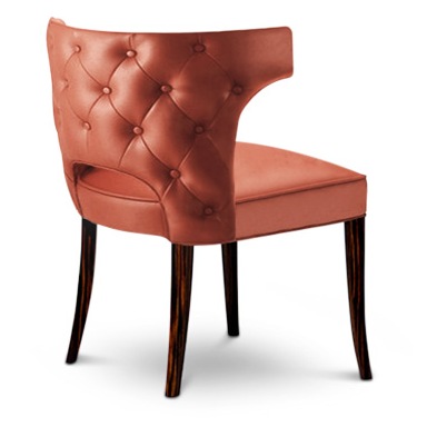 037963 Стул Brabbu Kansas  - Вид №1