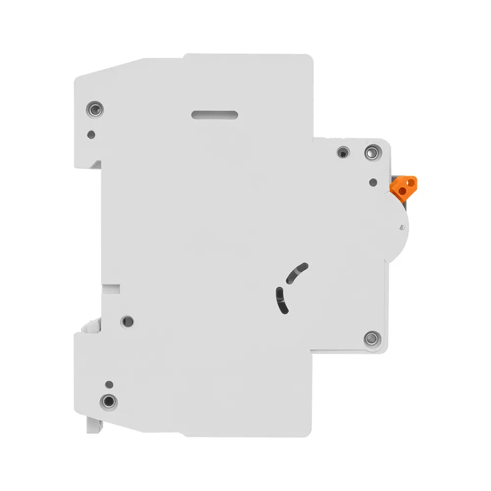 Дифференциальный автомат TDM Electric АВДТ63 - защита от токов утечки 89347142 STLM-1103035 - Вид №2