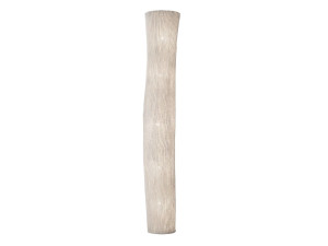 Светодиодная напольная лампа из нержавеющей стали