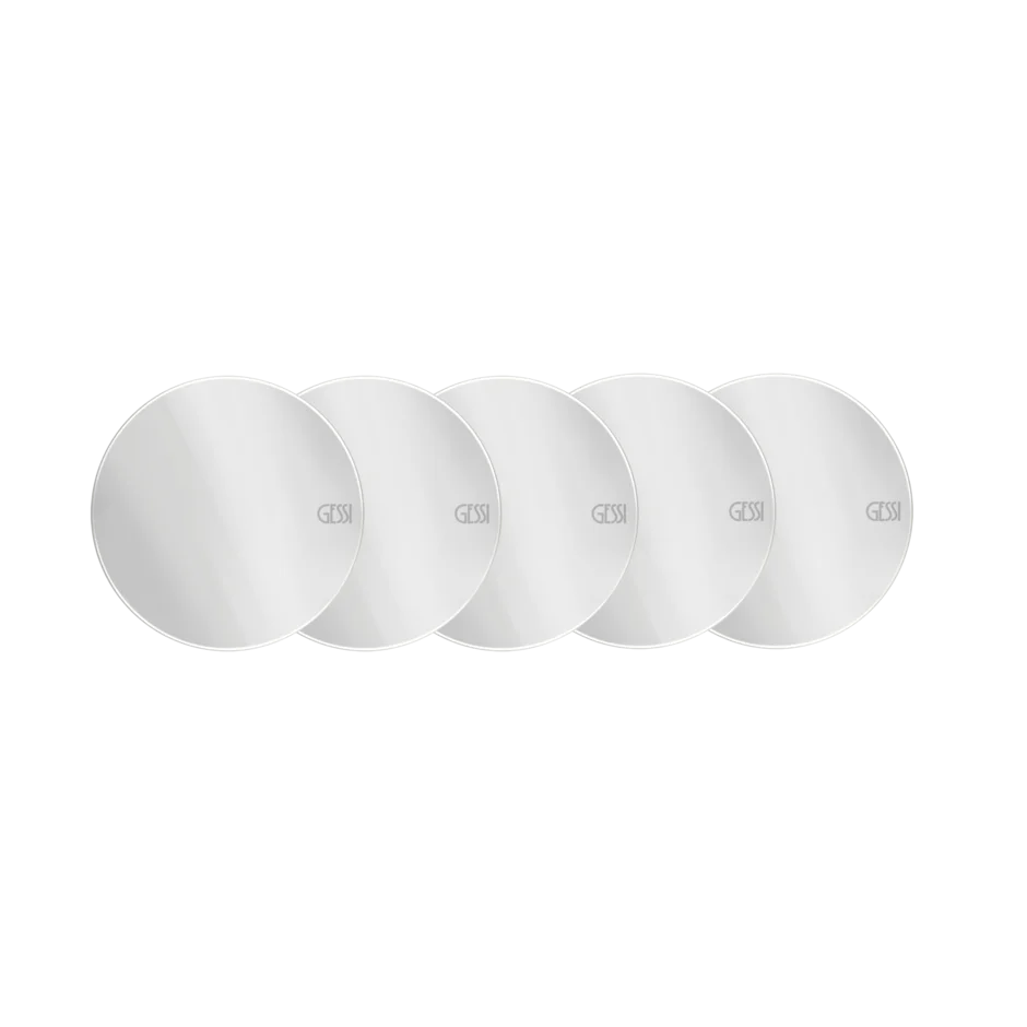 66604 031 Gessi Origini ХРОМ 66604031