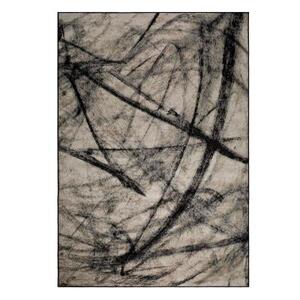 Ковер Bob, 170х240 см, коричневый