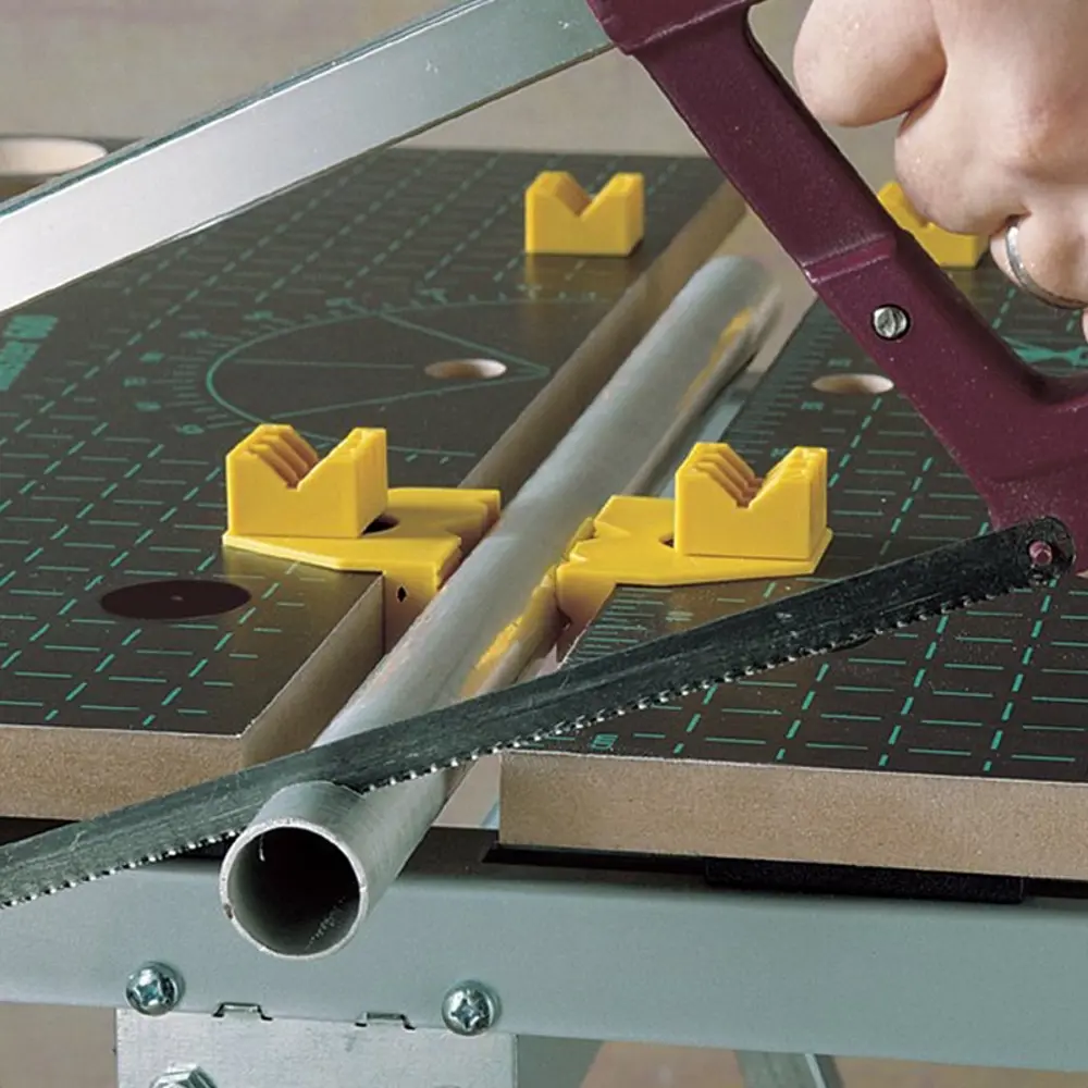 Верстак Wolfcraft, нагрузка до 120 кг STLM-2083933 - Вид №11