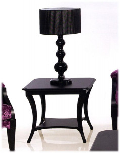 Столик OTTAGONO SEVEN SEDIE 00TA95