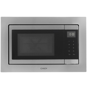 9155746 Встраиваемая микроволновая печь Candy CMXBTG218X серебристый