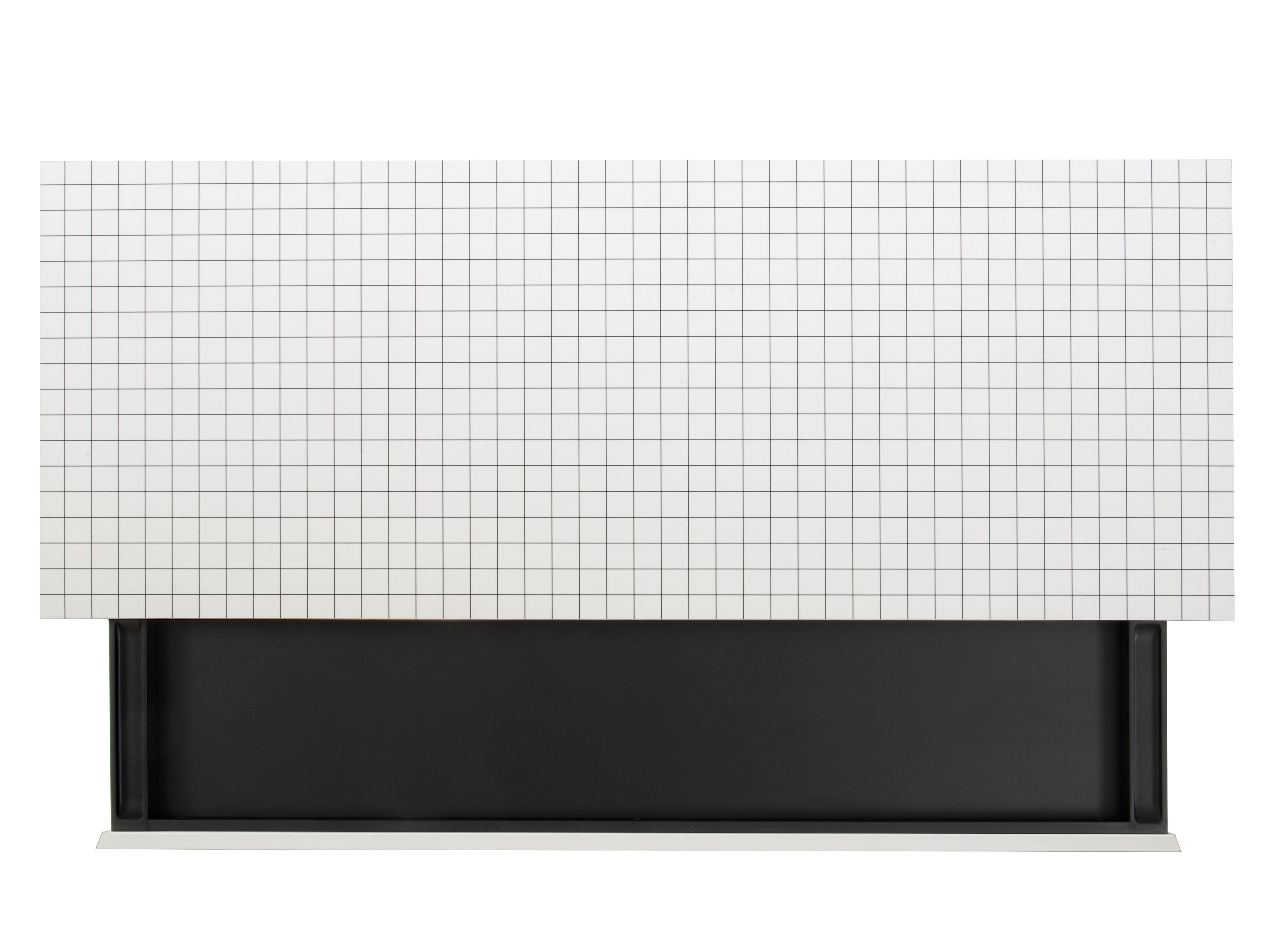 Консольный стол / письменный стол в тамбурато Zanotta Quaderna ARCH-00099800 - Вид №2