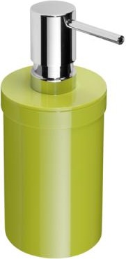 800.06.010 Дозатор для мыла или дезинфицирующего средства с держателем HEWI USA Produkte  - Вид №3