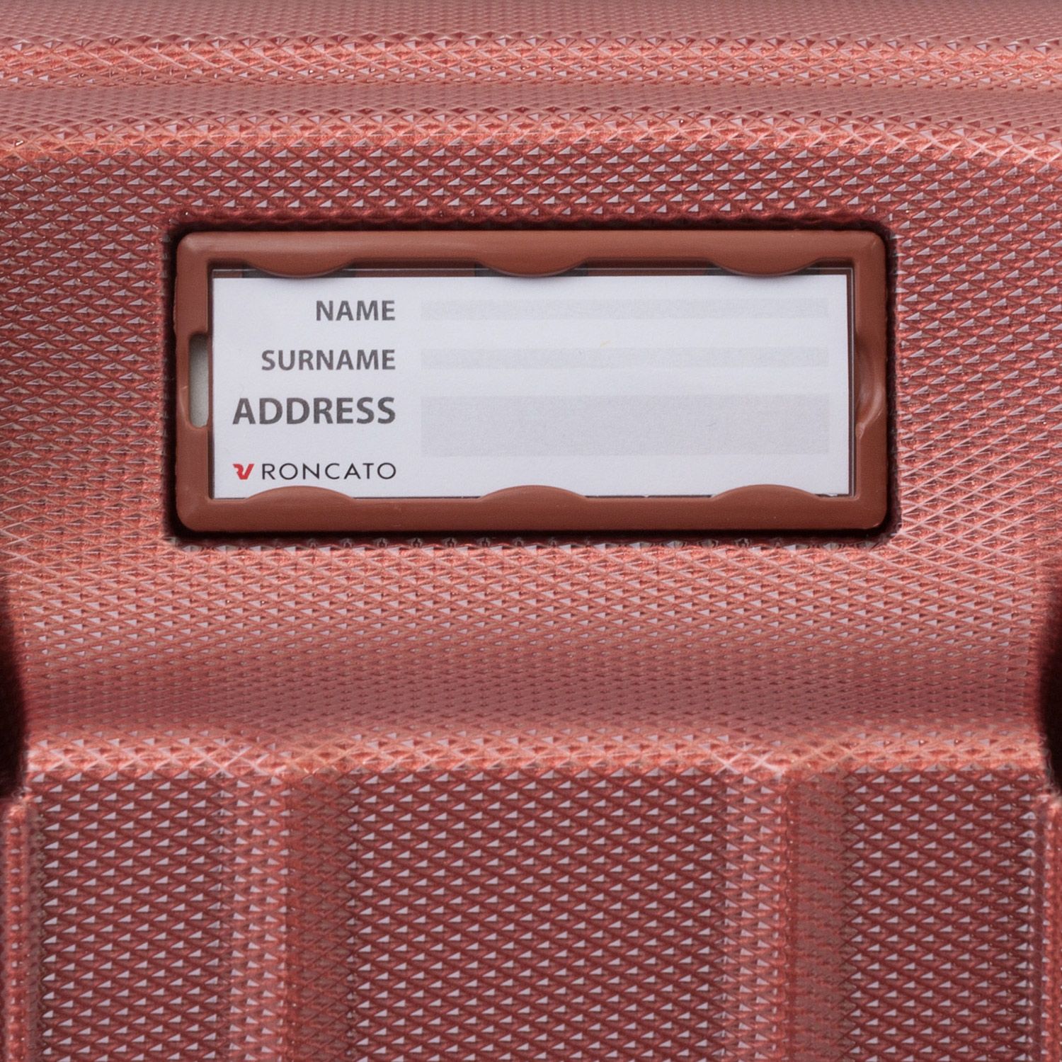 5611-0124 Чемодан 5611 L Roncato Unica - Вид №7