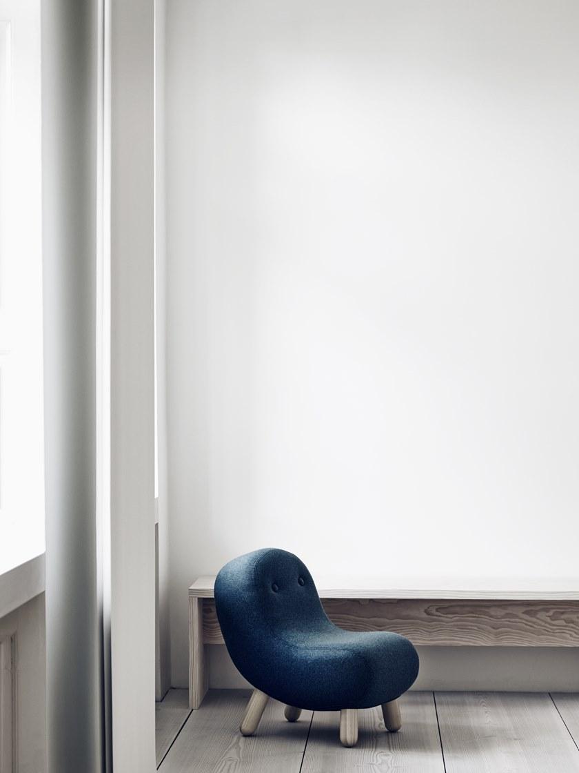 SOFTLINE Кресло с мягкой обивкой sun-id-1344816 - Вид №14