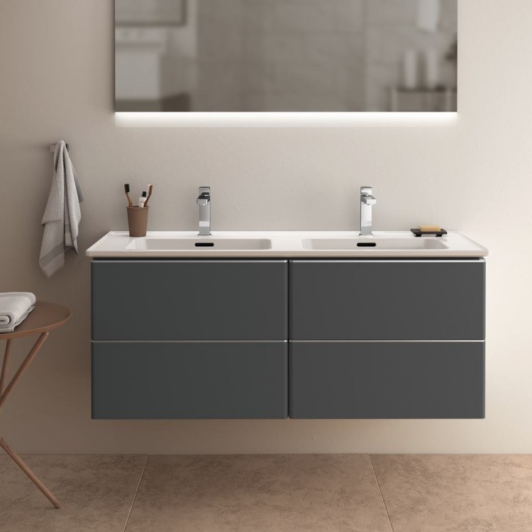 A7106AA Смеситель для раковины Ideal Standard EDGE - Вид №5