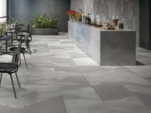 Supergres Настенная / напольная плитка из керамогранита Stonework
