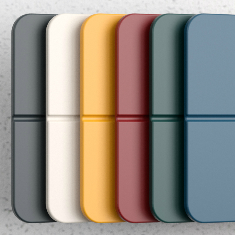 Зеркало One More Look, желтое UMAGE 582056206 - Вид №3