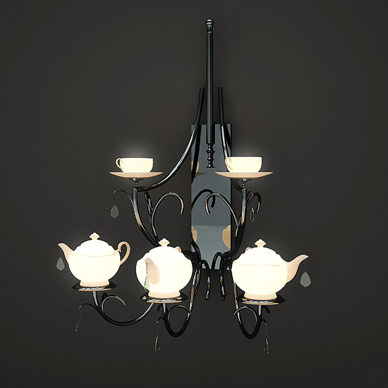 Бра  VISIONNAIRE Claudio   2  - Вид №1