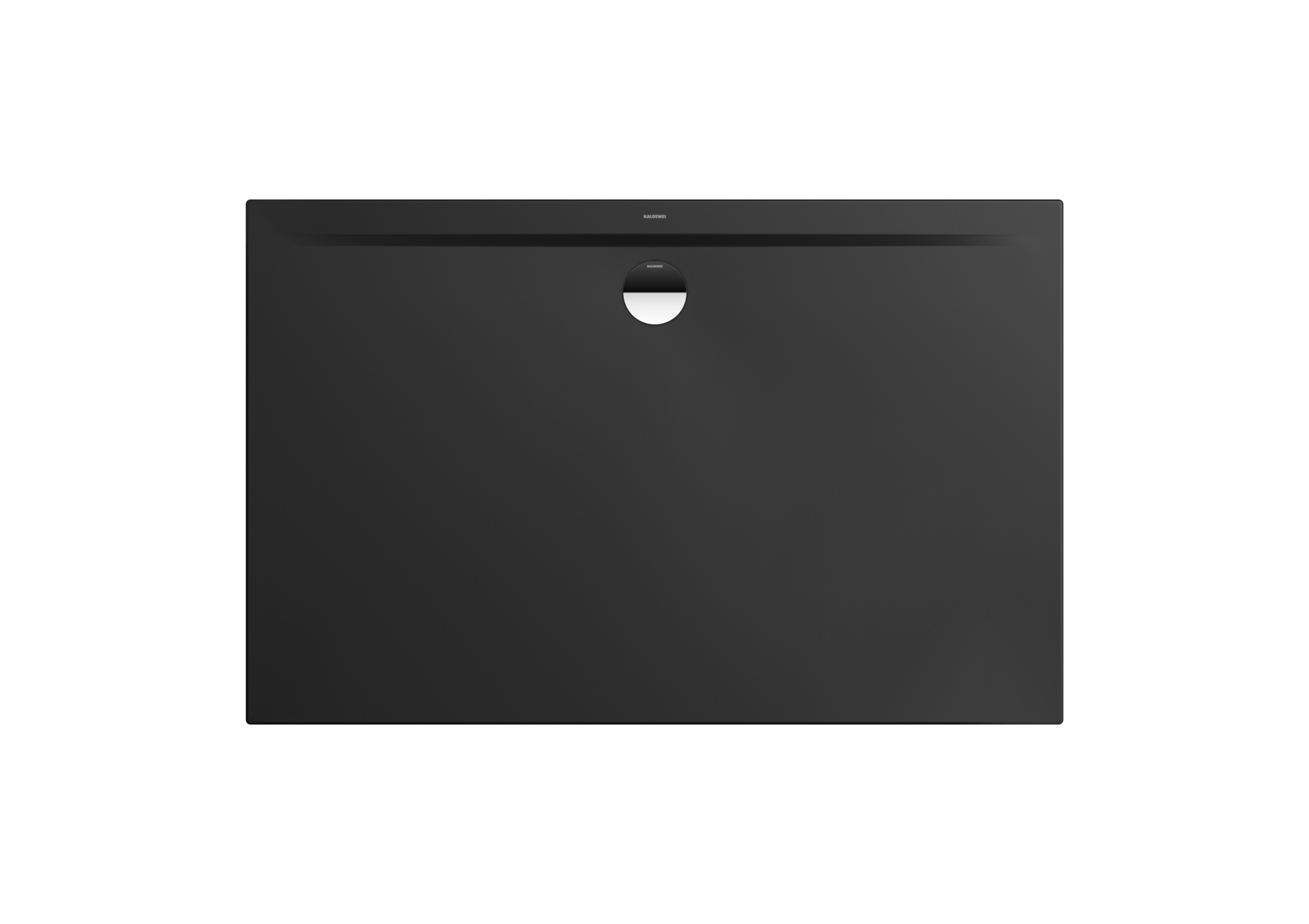 Душевой поддон KALDEWEI Сталь эмалированная 1580-1 282 холодный серый 90 1580-1282
