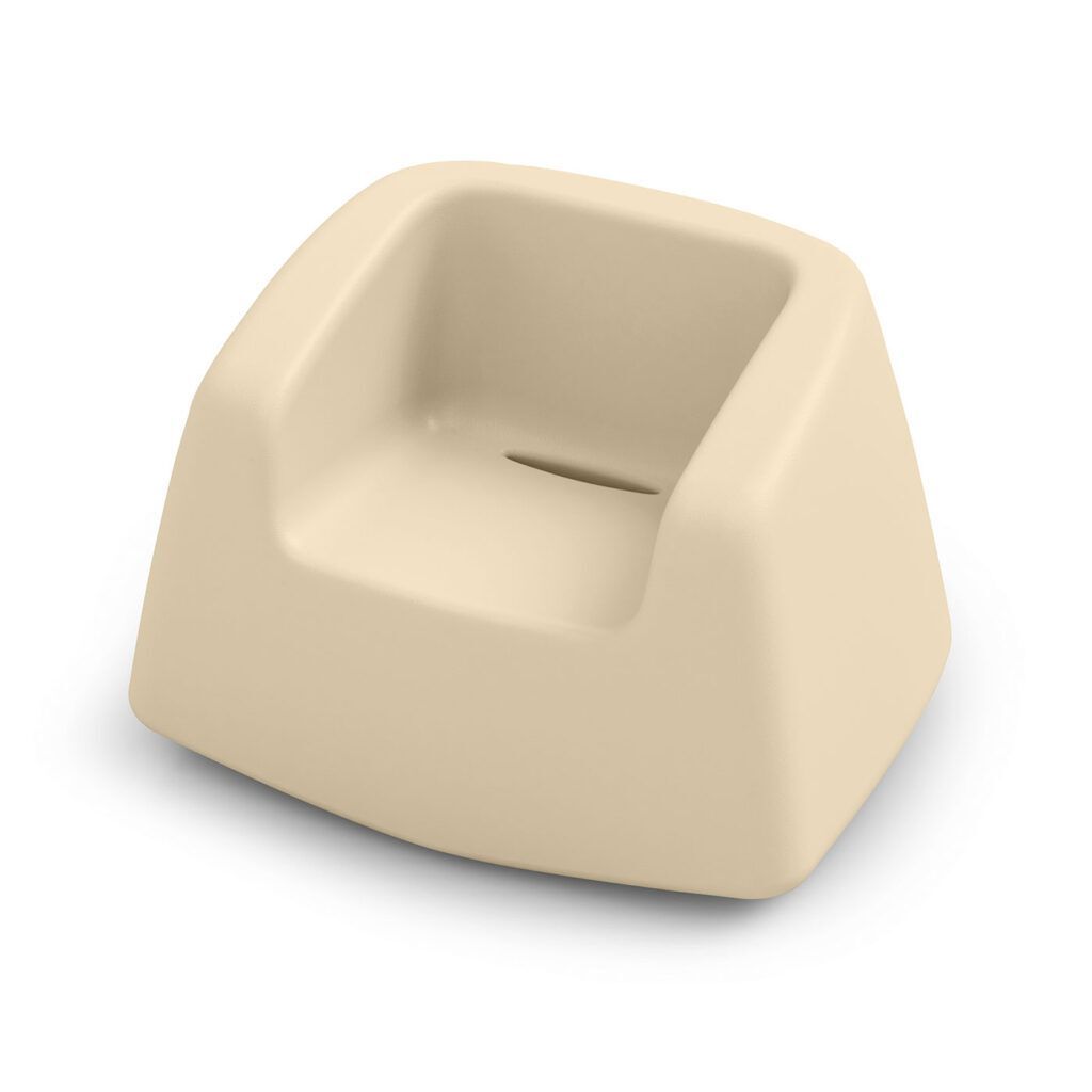 Полиэтиленовое садовое кресло с подлокотниками Lyxo Design Sugar ARCH-00133805 - Вид №2