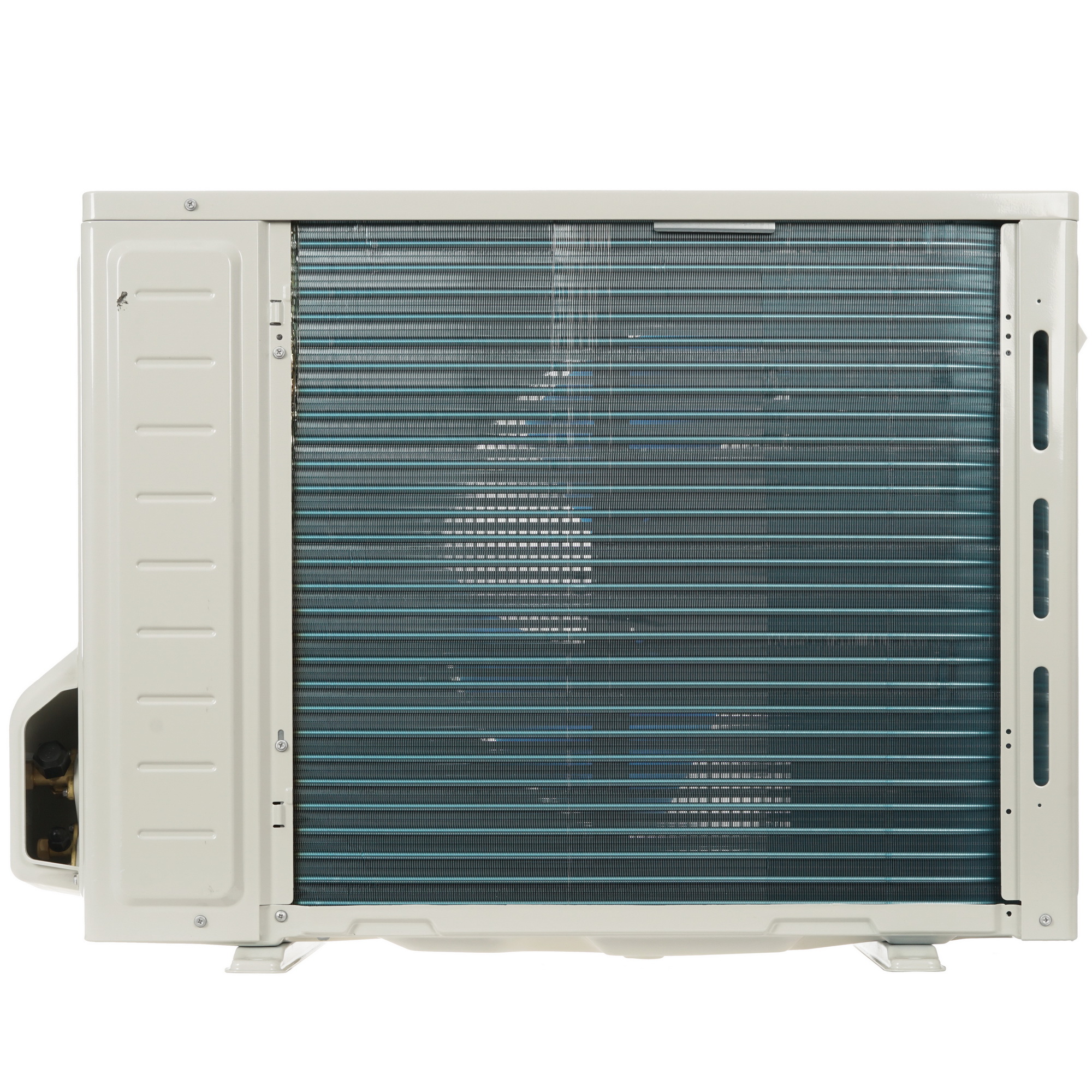 9986498 Кондиционер настенный сплит-система AUX ASW-H24A4/QH-R1/AS-H24A4/QH-R1 белый STDN-0077818 - Вид №8