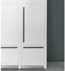 FHIABA Холодильник с морозильной камерой Integrated S7490tst