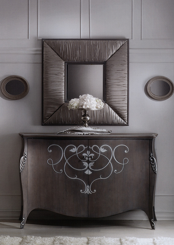 Буфет  BBELLE 351 Diva - Вид №2