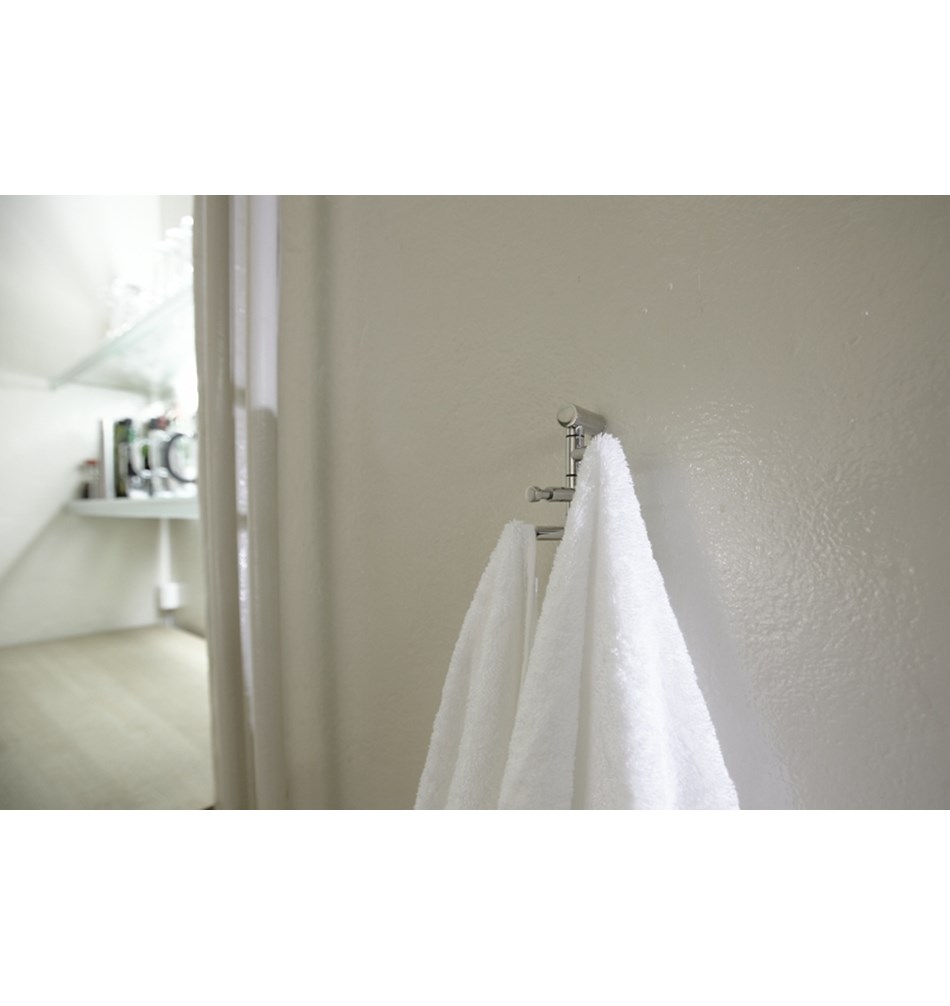 FROST Вешалка 3, 10см sun-id-1965858 - Вид №2