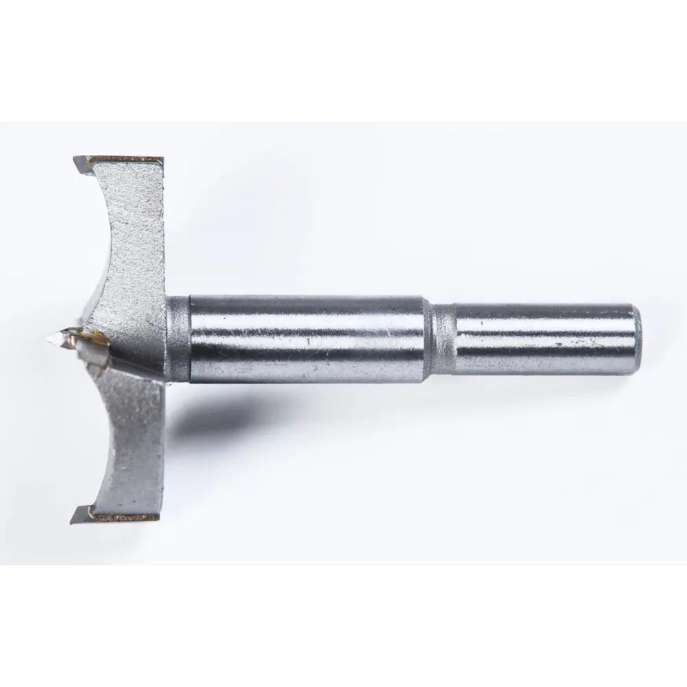 Сверло форстнера по дереву Elitech 1820.079000 48x80 мм STLM-2114641 - Вид №1