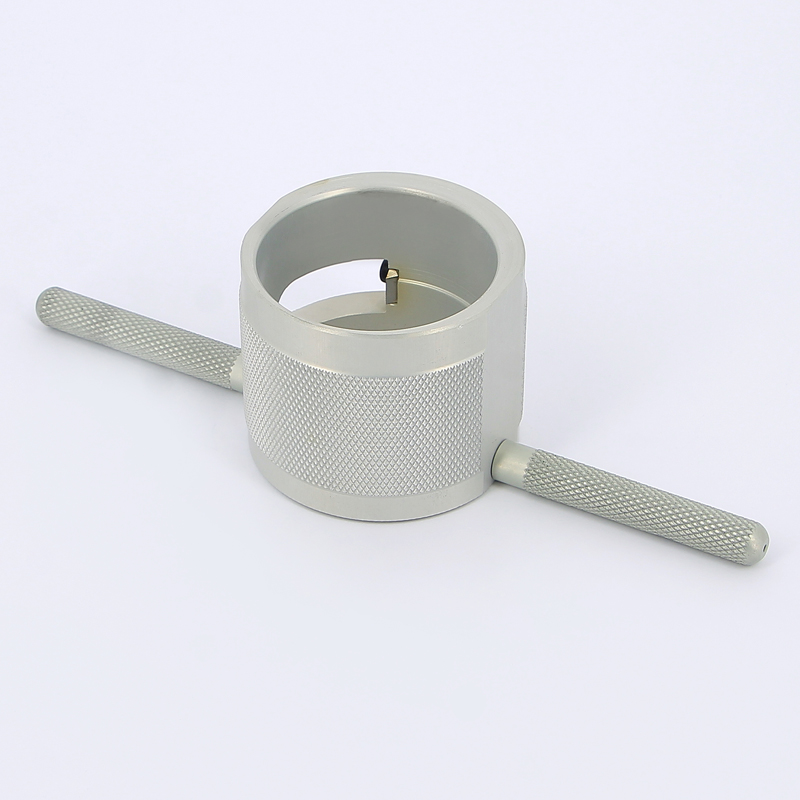 Обрезное устройство для фольги полипропиленовой трубы STABI FV-PLAST 63мм 411063 - Вид №1