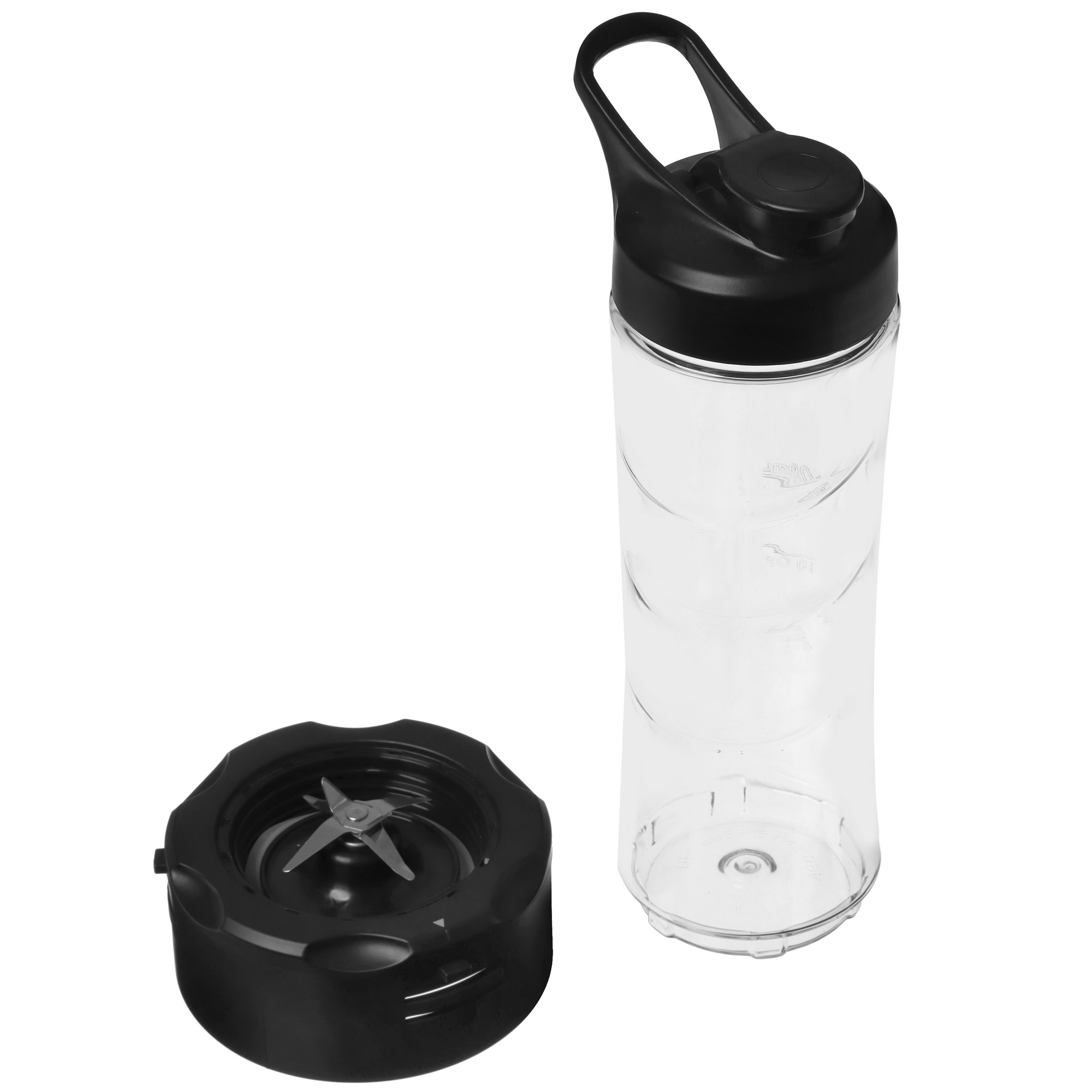 9131698 Блендер стационарный DEXP DSB-2000D черный STDN-0145609 - Вид №7