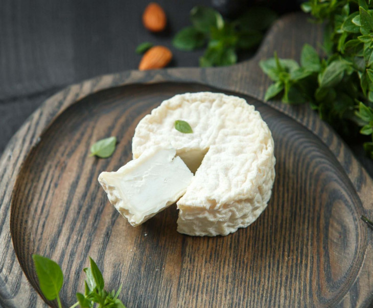 8939 Сыр "Кроттен" Вкусляндия 