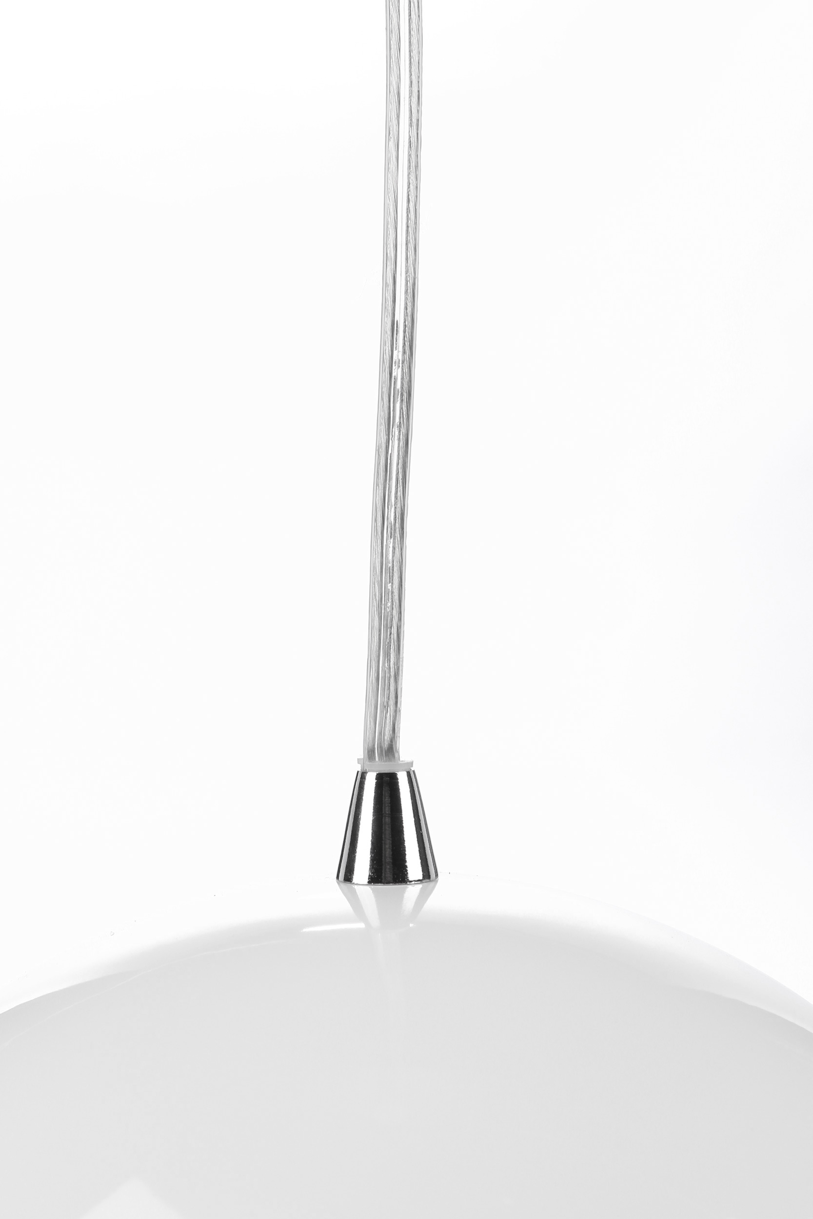 2000983112767 Подвесной светильник 2 диаметр 23 ELECTRORETRO Flower Pot  - Вид №2