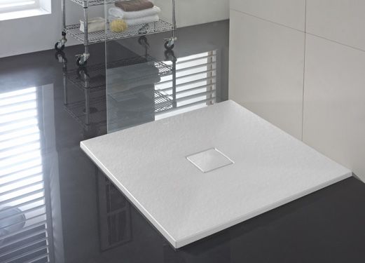 MCBATH Malenke Square Cover 80x80 Square Beige sun-id-1959784 - Вид №4