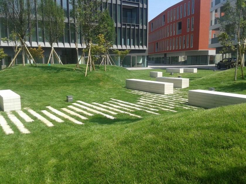 FAVARO1 Напольные покрытия для улицы Via veneto sun-id-1418226 - Вид №8