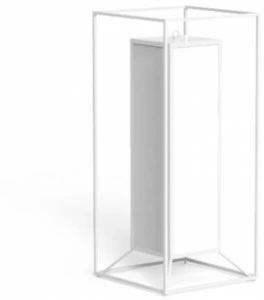 Talenti Напольный светодиодный торшер из алюминия Cleo alu Clel01/02/03