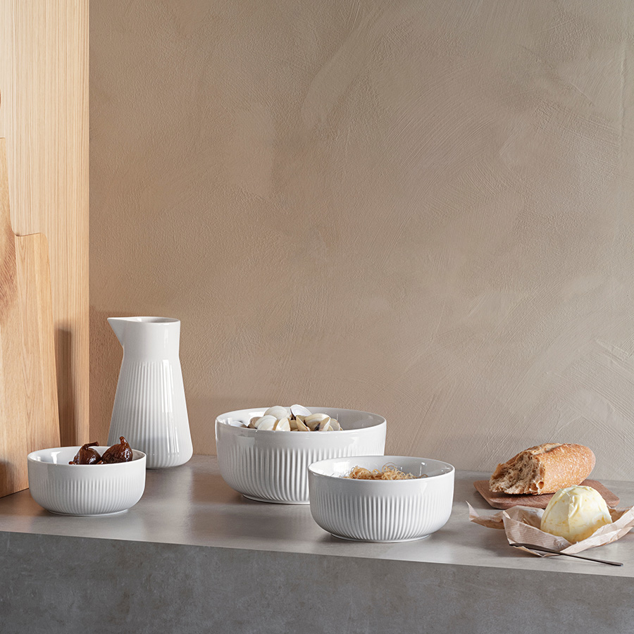 887301 Блюдо с термоэффектом legio nova, 400 мл Eva Solo  - Вид №1