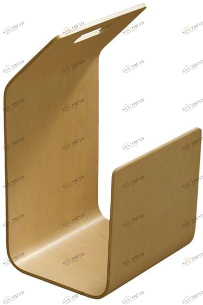 Artek Подставка для журналов / дерева sun-id-1482084