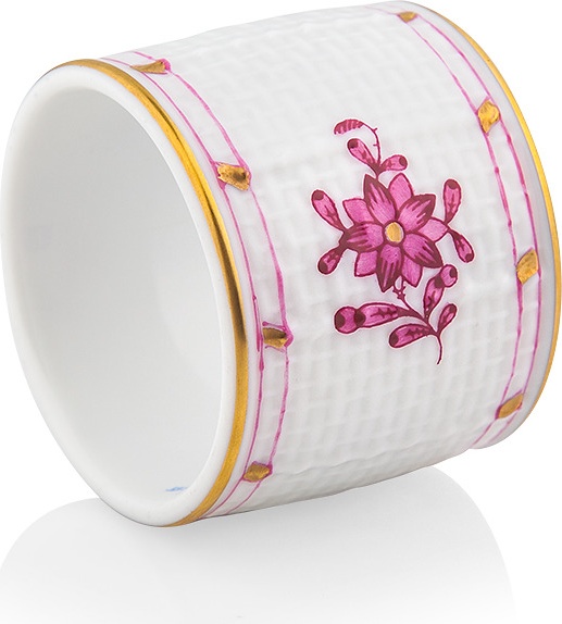 10628816 Кольцо для cалфетки Фарфоровое Herend Китай 