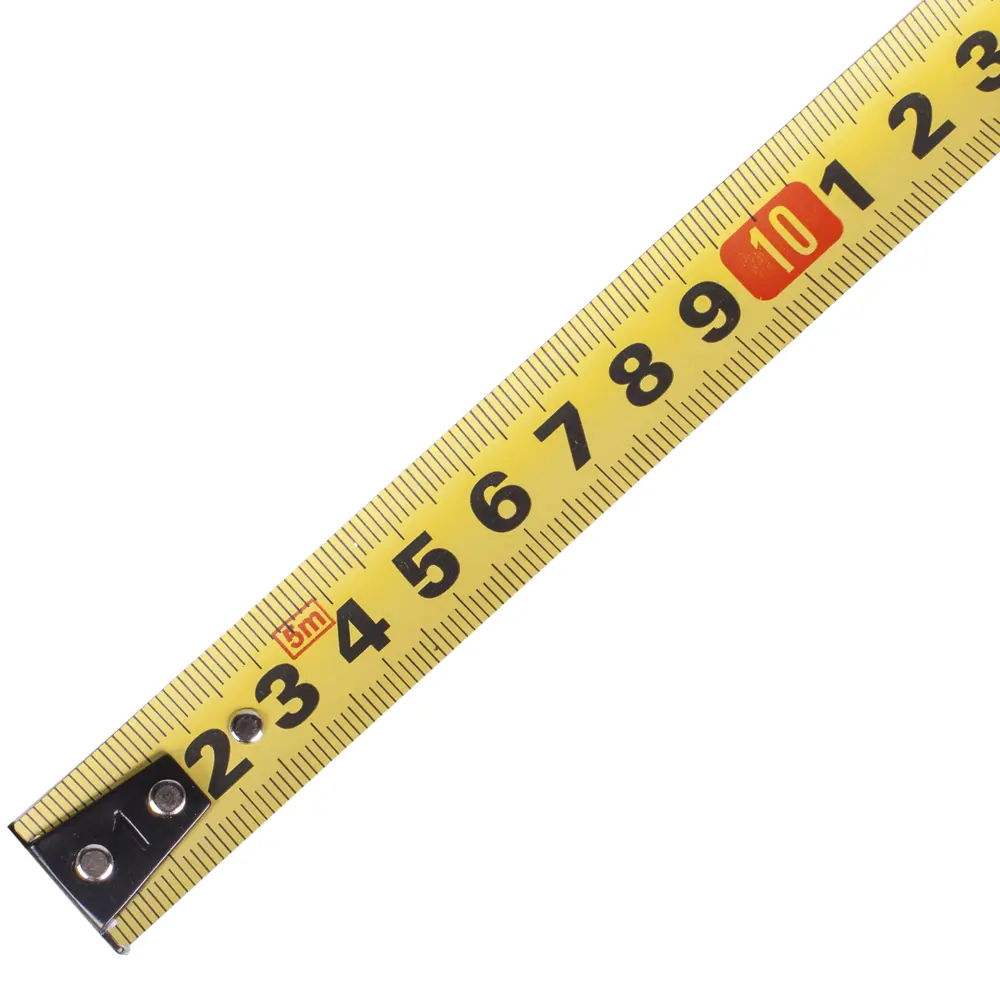 Рулетка Systec 5 м х 19 мм STLM-2204187 - Вид №2