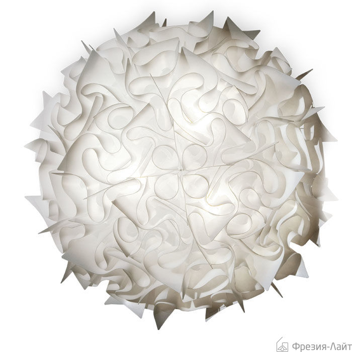 Slamp VEL78PLF0002BW000 VELI универсальный 112544