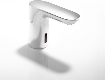 AQ1.12S20040 Сенсорный электронный кран HEWI Kids - Вид №1