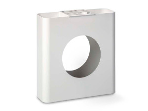 Напольная подставка для зонтов из стали с порошковым покрытием