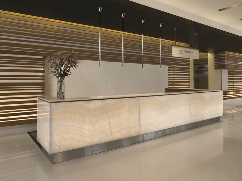 EGOLUCE Светодиодная подвесная лампа Pool 1504 - Вид №3