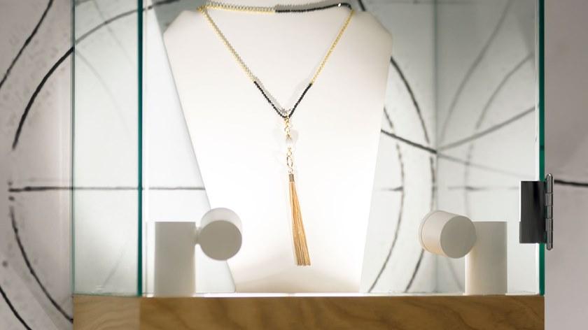 Arkoslight Круглый потолочный светодиодный светильник Io surface sun-id-1497237 - Вид №53