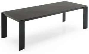 Calligaris Раздвижной прямоугольный стол