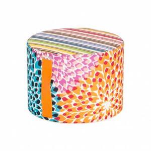 Пуф / Rainbow/Dalia