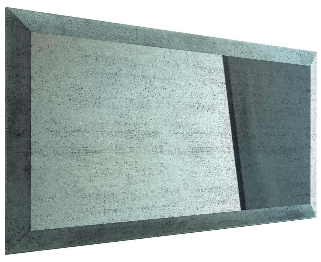 SICIS Clavum Small Pergamino Grey ДЕКОРАТИВНЫЙ VETRITE sun-id-1991039 - Вид №3
