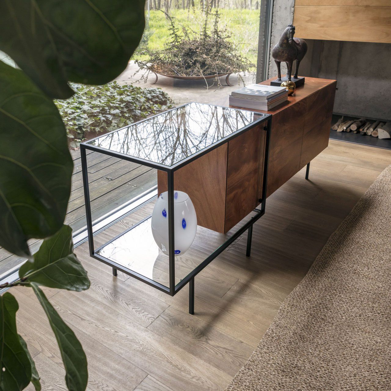 МДФ бардачок Mogg ZOOM ARCH-00064693 - Вид №2