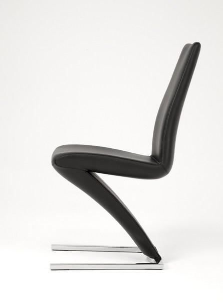 Rolf Benz Консольное кресло из кожи sun-id-1478366 - Вид №1