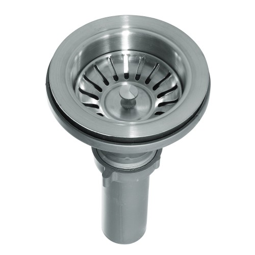 KBU12-KPF2160 Мойка кухонная прямоугольная Krausru  - Вид №3